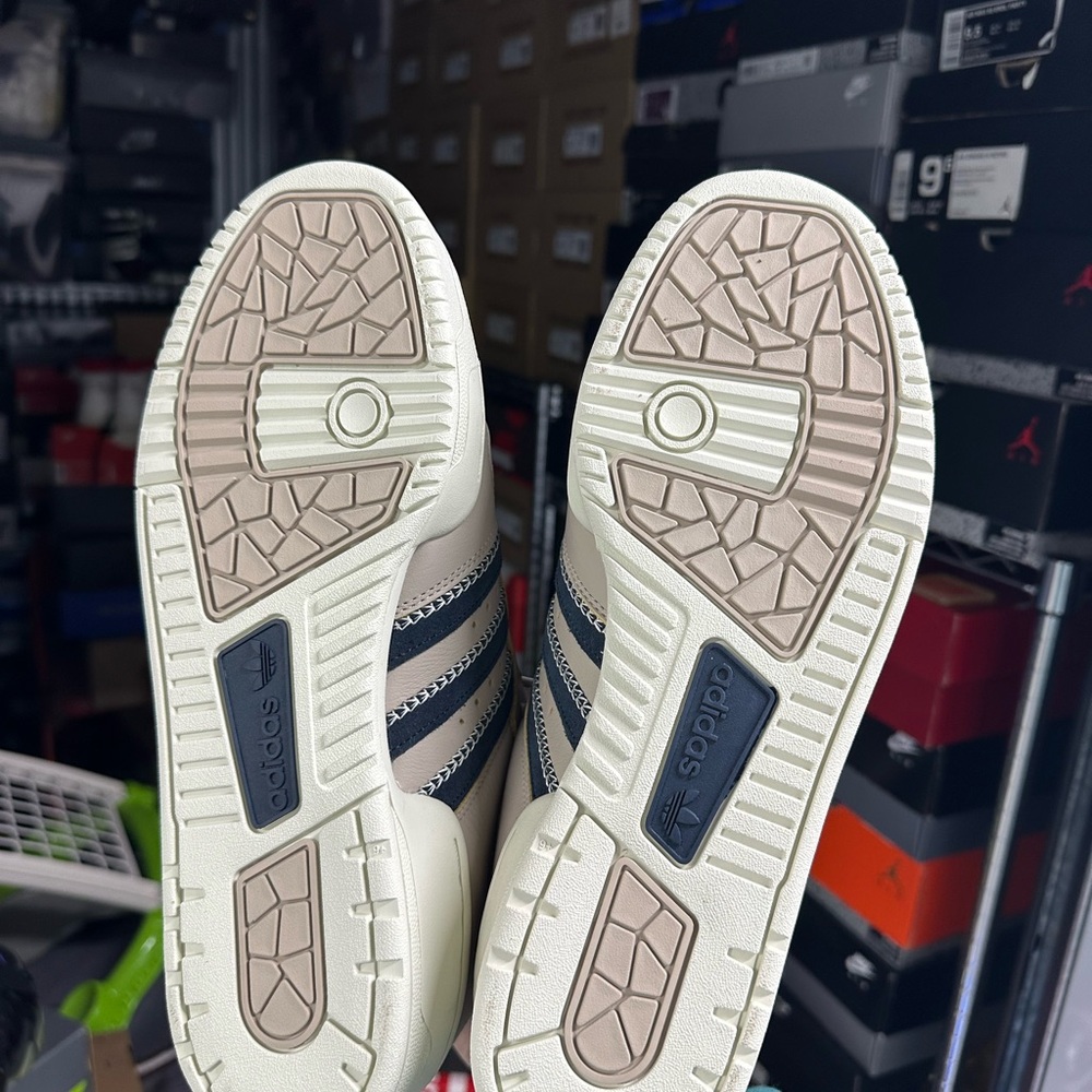 ADIDAS 86 RIVALRY LOW - Picture 4 of 4